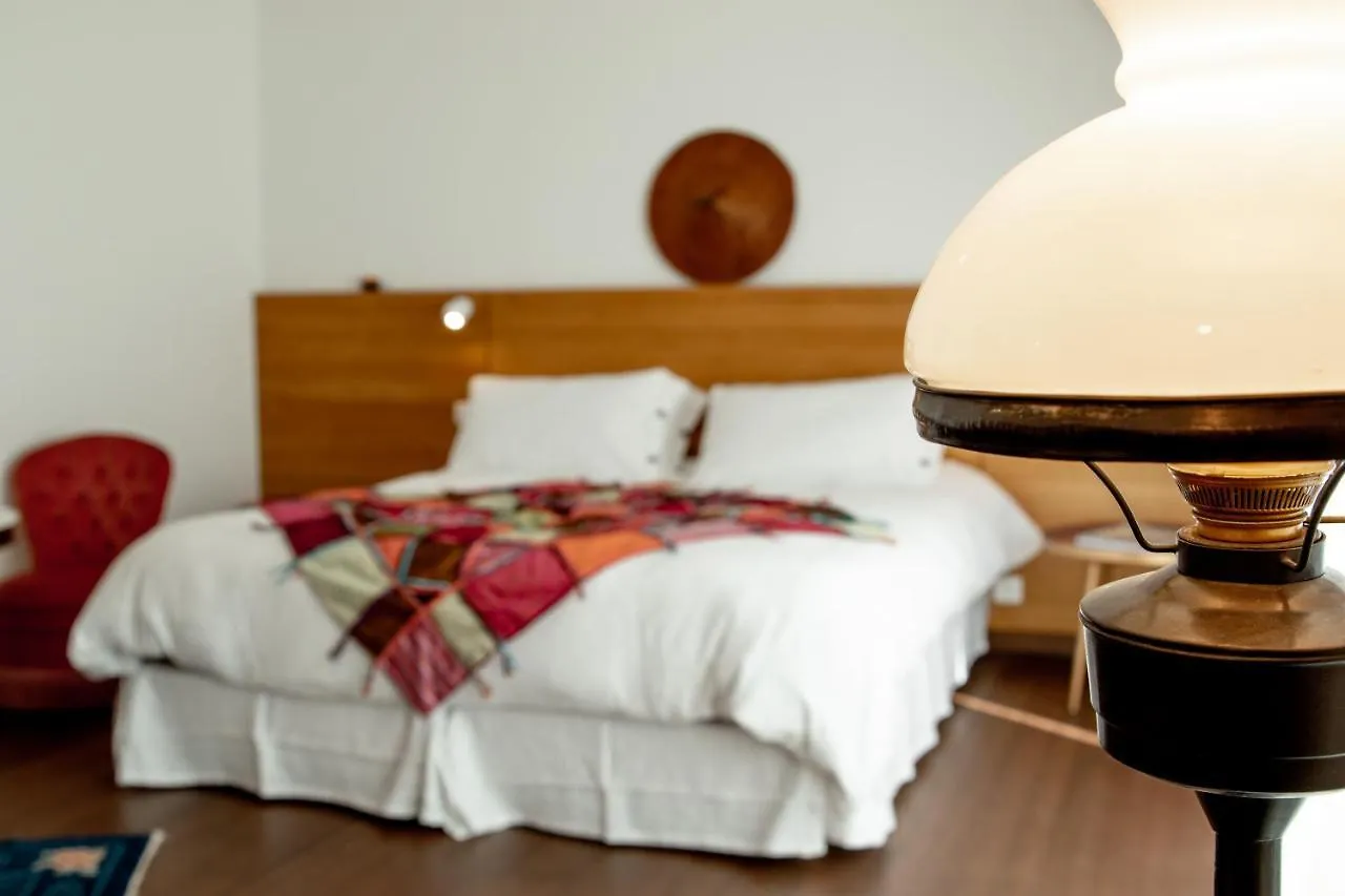 ベッド・アンド・ブレックファスト Ma Ripoz B&B - Suite Vue Mer ペロス・ギレック